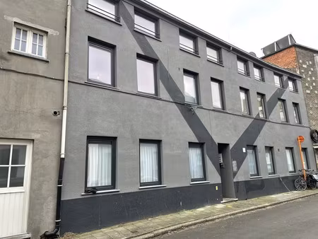 appartement te koop in gent met 4 slaapkamers