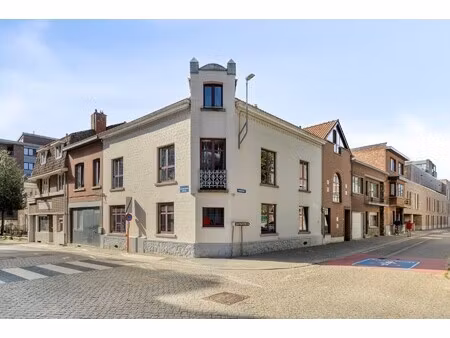 appartement te koop in tongeren-borgloon