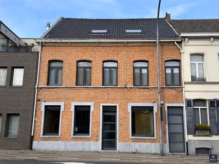 huis te koop in vrasene met 4 slaapkamers