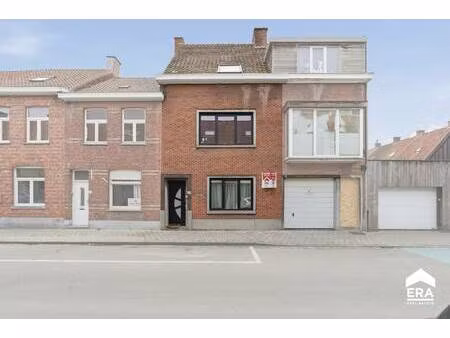 huis te koop in roeselare met 5 slaapkamers