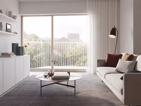 appartement te koop in deinze met 3 slaapkamers