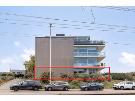 appartement te koop in koksijde met 2 slaapkamers