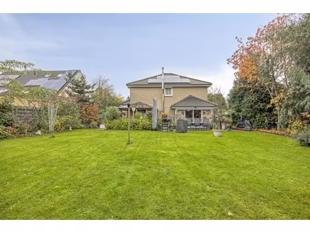 huis te koop in evergem met 3 slaapkamers