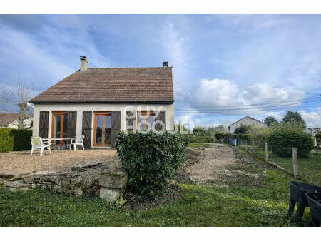 maison a louer liesse notre dame (02350)