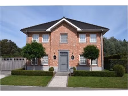 huis te koop in nazareth met 3 slaapkamers