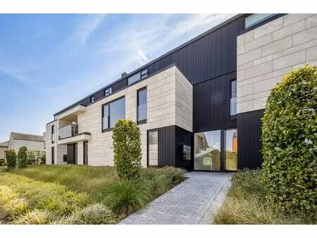 appartement te koop in hasselt met 2 slaapkamers