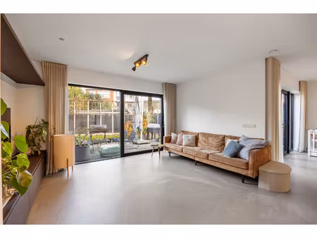 huis te koop in ekeren met 4 slaapkamers