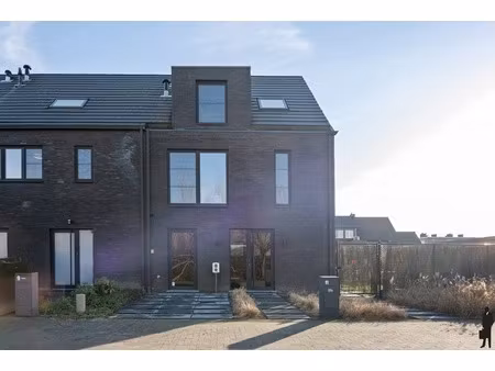 huis te koop in kontich met 3 slaapkamers