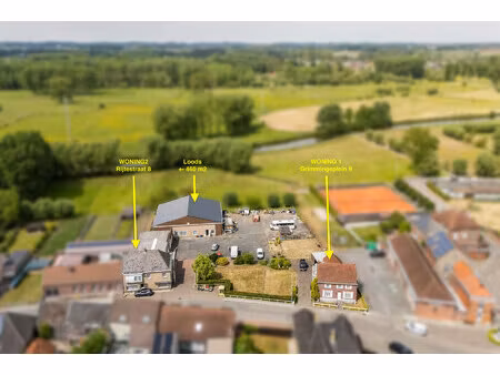 grond te koop in geraardsbergen