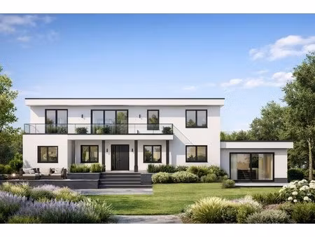 grond te koop in kapellen