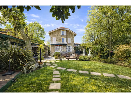 annonce maison à vendre