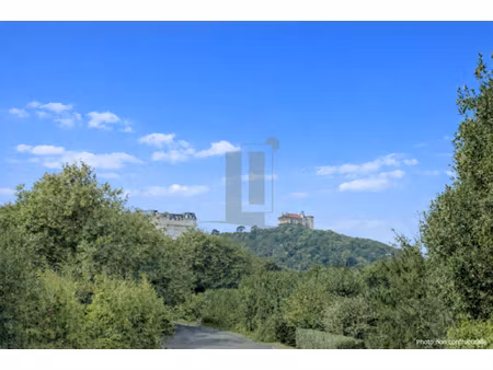 annonce terrain à vendre