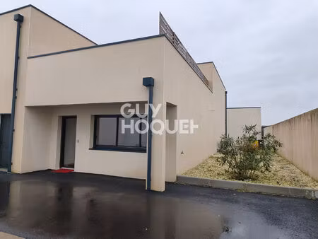 bureaux sainte soulle 35 m2