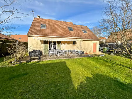 maison à vendre à la houssaye en brie