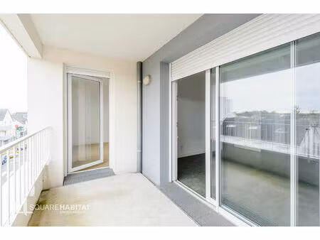 achat appartement 2 pièces 45m²