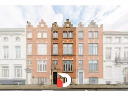 huis te koop in brugge met 4 slaapkamers