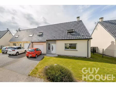 maison à vendre à helfaut - une opportunité à ne pas manquer !