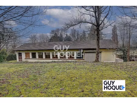 maison atypique meillonnas 207 m2 1500 m² de terrain