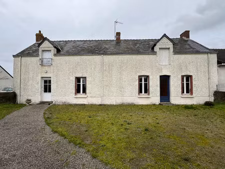 achat maison 5 pièces 123m²