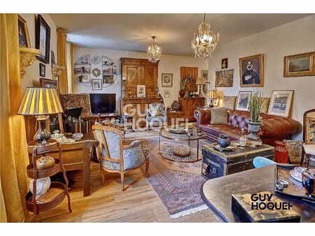 appartement bourg en bresse 3 pièce(s) 69 m2 avec terrasse