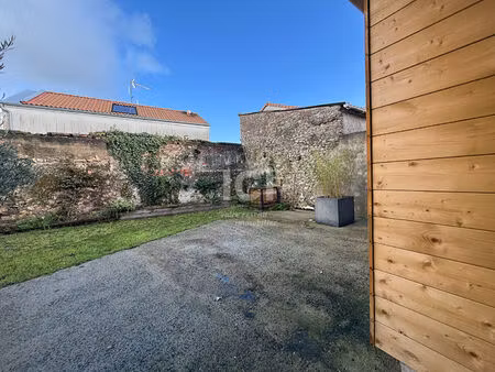 achat maison 4 pièces 90m²
