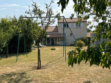 achat maison 6 pièces 117m²