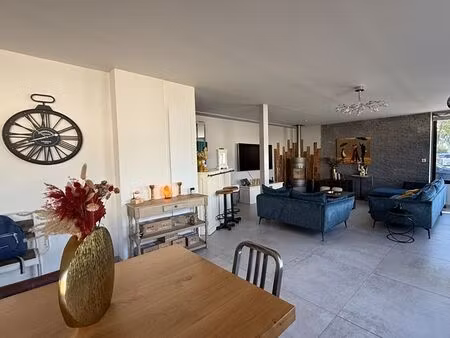 achat maison 7 pièces 222m²