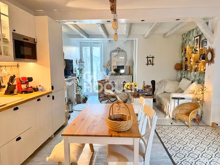 appartement à ballancourt sur essonne