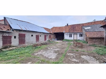 maison à vendre à vincly - référence kb1093