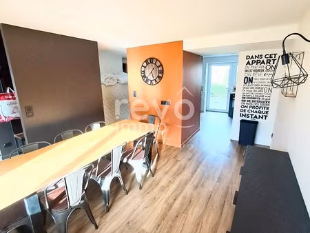 achat immeuble 190m² angers 49100