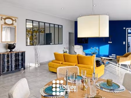 achat maison 6 pièces 200m² les sables d’olonne 85340