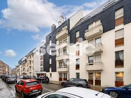 appartement douai 2 pièce(s) 41.3 m2