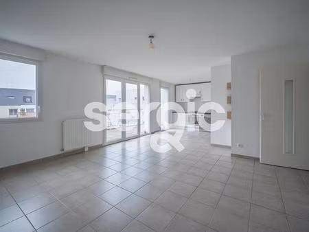 saint-herblain bourg - 4 pièces