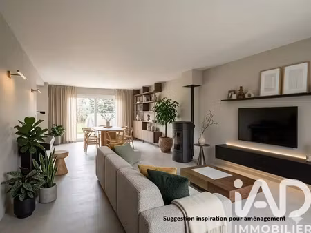 vente maison piscine à corbas (69960) : à vendre piscine / 192m² corbas