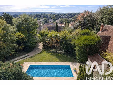 vente demeure 10 pièces