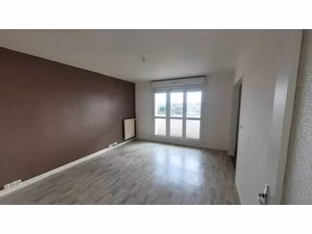 montlucon habitat - oph de montlucon