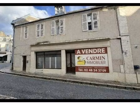 local commercial à vendre