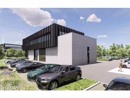 commercieel te koop in edingen