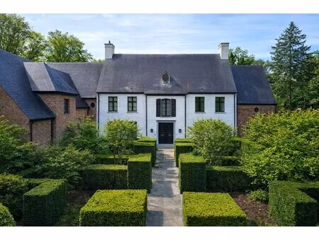 huis te koop in schilde met 6 slaapkamers