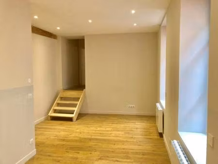 l'adresse charollois immobilier