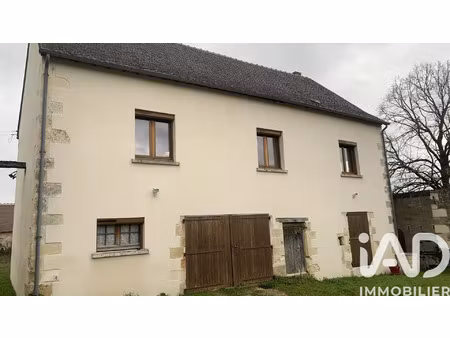 vente maison 4 pièces 103 m² saint-épain (37800)