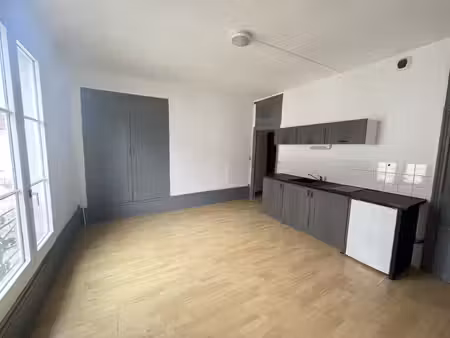 location appartement 2 pièces 36m² angers 49100