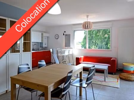 location appartement 1 pièce 23m² nantes 44200