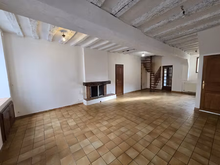 maison 2 logements idéale investissement
