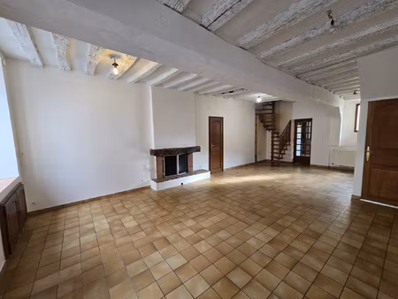 maison 2 logements idéale investissement