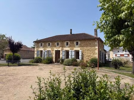 villa à vendre
