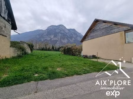 terrain constructible à porte-de-savoie un cadre paisible e
