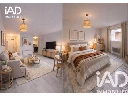 iad france sophie bouilly