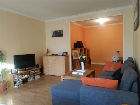 location appartement 2 pièces 48m² vigneux de bretagne 44360