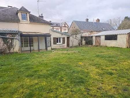 michel andré dr house immo